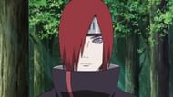 Nagato Uzumaki's tale is a tragic one, but his choice to give up eliminates him as one of the mentally strongest anime characters (Image via Pierrot)